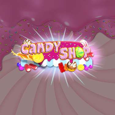 Candy Shop