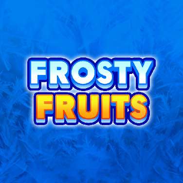 Frosty Fruits