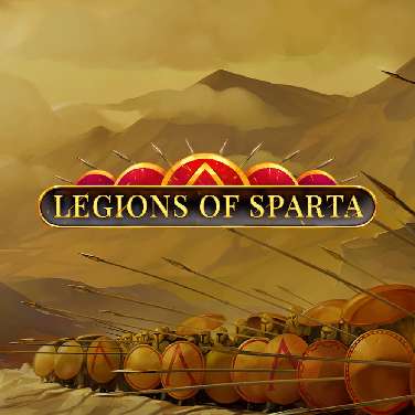 Legions of Sparta
