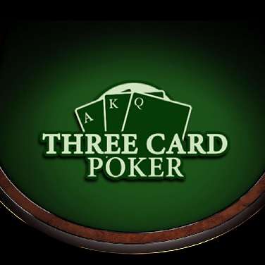 Three Card Poker