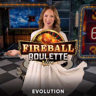 Fireball Roulette