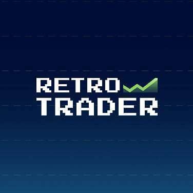 Retro Trader