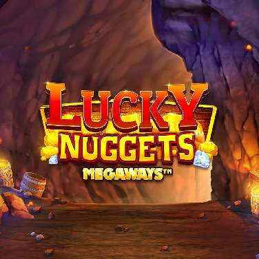 Lucky Nuggets Megaways