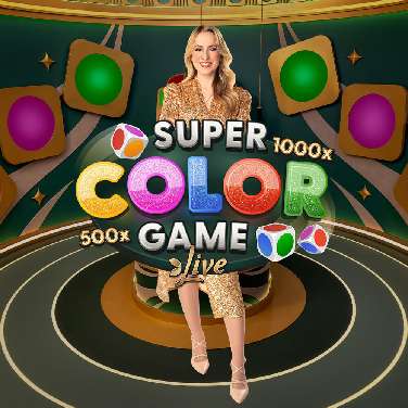 Super Color Game