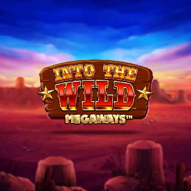 Into the Wild Megaways