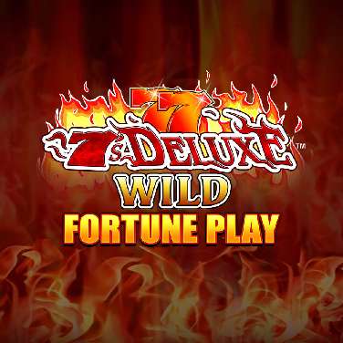 7s Deluxe Wild Fortune Play