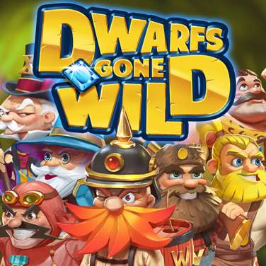 Dwarfs Gone Wild