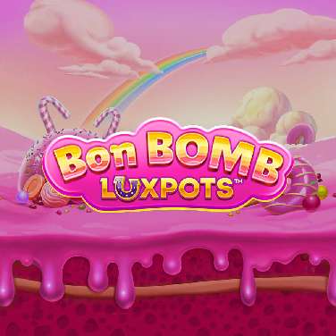 Bon Bomb Luxpots