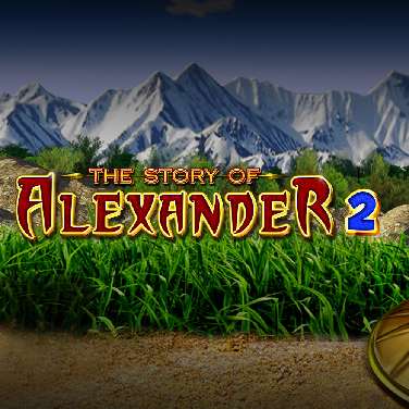 The Story of Alexander 2
