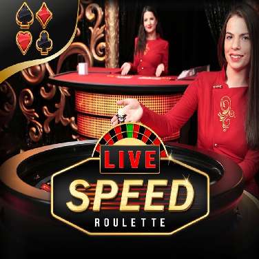 Live Speed Roulette