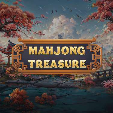 Mahjong Treasure