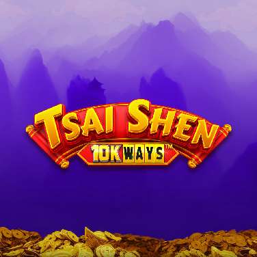 Tsai Shen 10K Ways