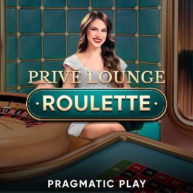 Prive Lounge Roulette