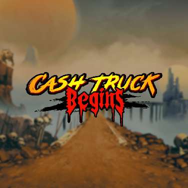 Cash Truck Begins