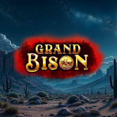 Grand Bison