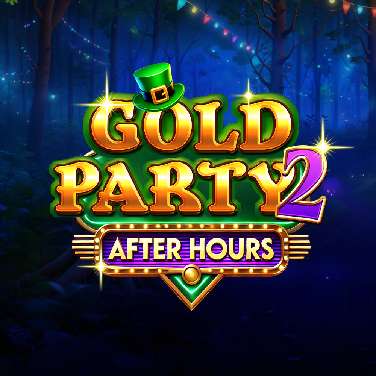 Gold Party 2 - After Hours