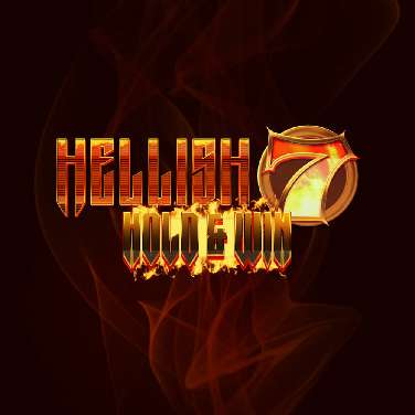 Hellish 7 Hold & Win