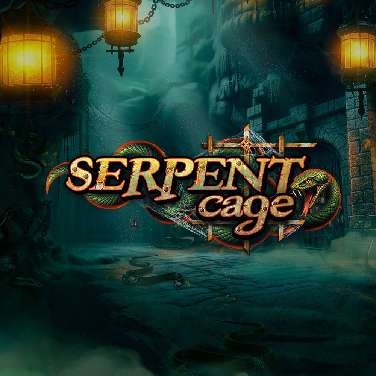Serpent Cage