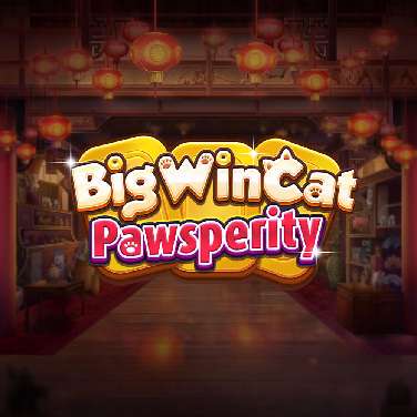 Big Win Cat Pawsperity