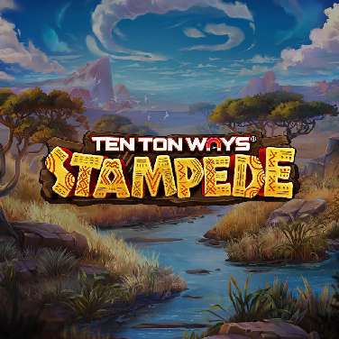 Ten Ton Ways Stampede