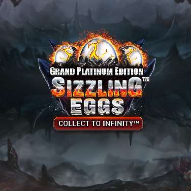 Sizzling Eggs Grand Platinum Edition
