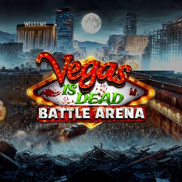 Vegas is Dead: Battle Arena