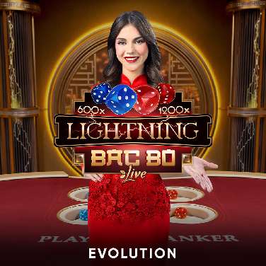 Lightning Bac Bo
