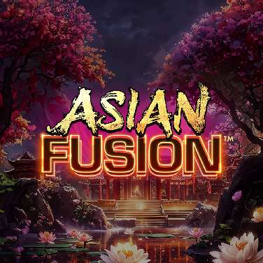 Asian Fusion