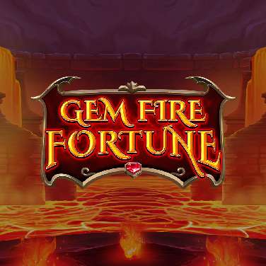 Gem Fire Fortune