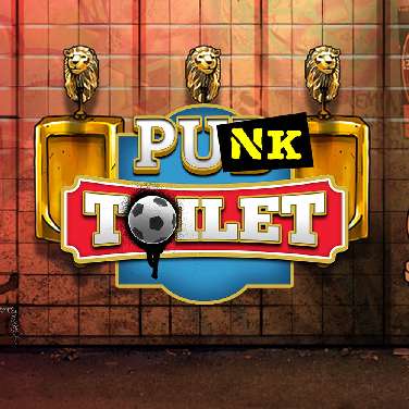 Punk Toilet