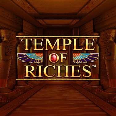 Temple of Riches