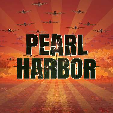 Pearl Harbor