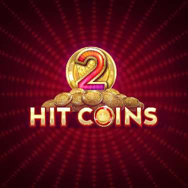 Hit Coins 2 Hold and Spin