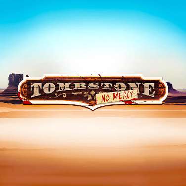 Tombstone: No Mercy