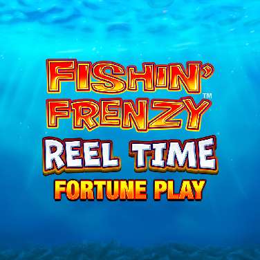 Fishin Frenzy Reel Time Fortune Play