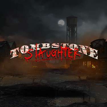 Tombstone Slaughter: El Gordo’s Revenge