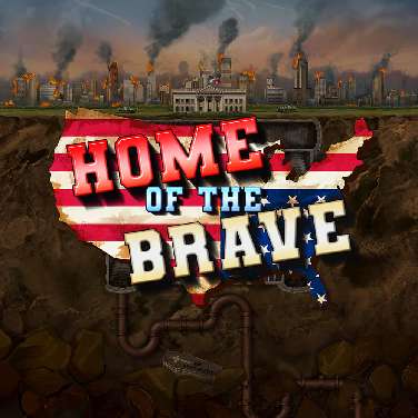 Home of the Brave