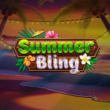 Summer Bling