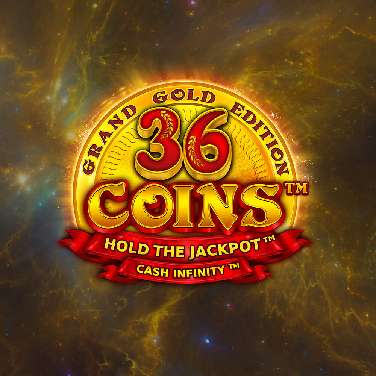 36 Coins Grand Gold Edition