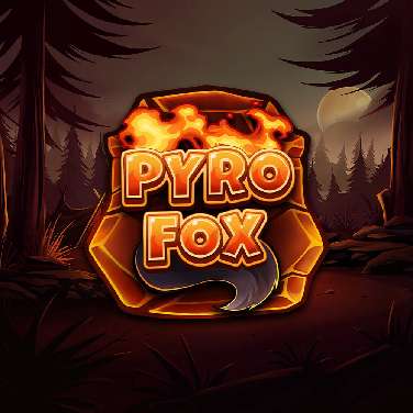 Pyrofox