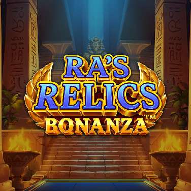 Ra's Relic Bonanza