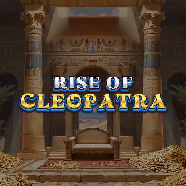 Rise of Cleopatra