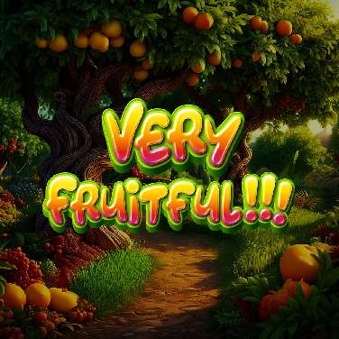 Very Fruitful