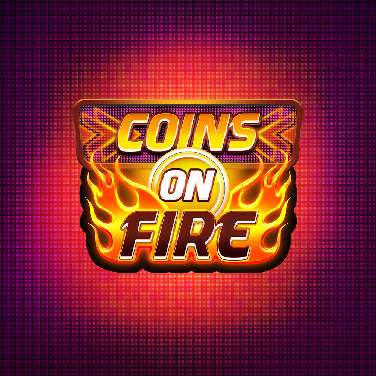 Coins on Fire