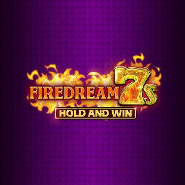 Firedream 7s Hold and Win