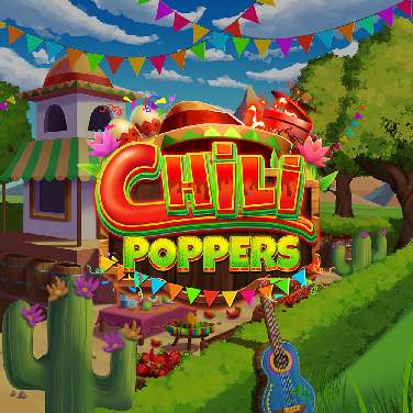 Chilli Poppers
