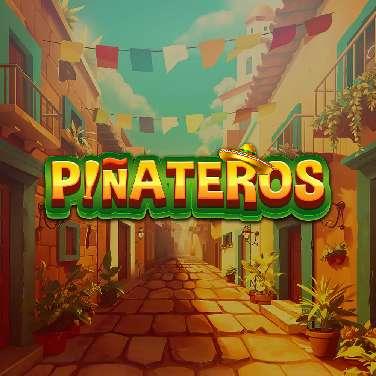 Pinateros