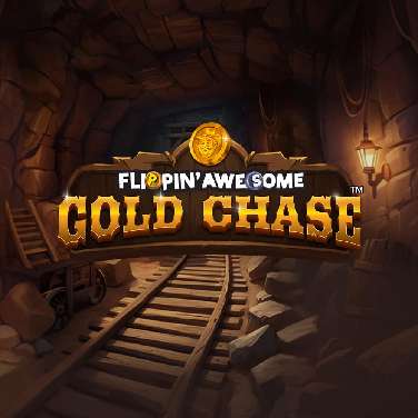Flippin' Awesome Gold Chase