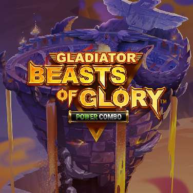 Gladiator Beasts of Glory Power Combo