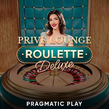 Prive Lounge Roulette Deluxe